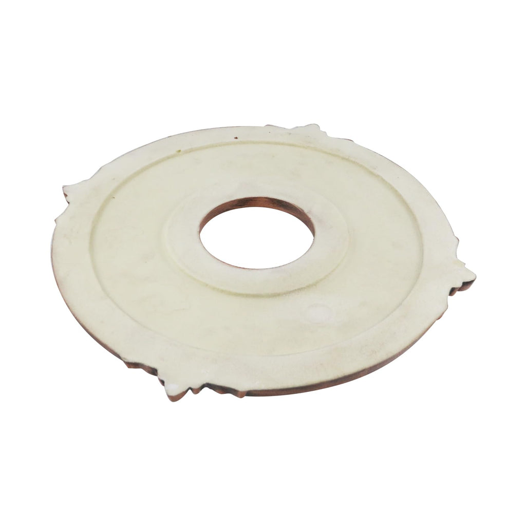 Ceiling Light Medallion, PU Ceiling Medallion