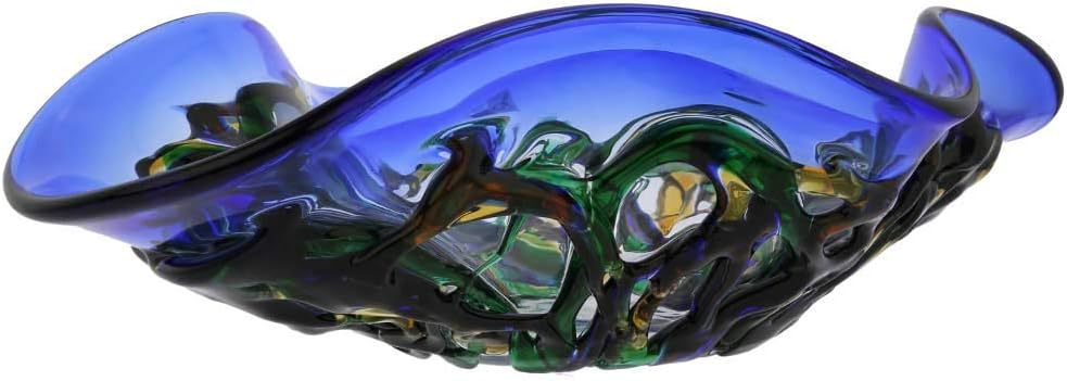 Oceanos Centerpiece Bowl - Set of 2