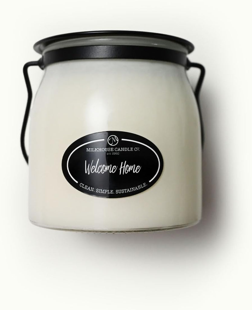 Soy Scented Candles, Welcome Home, 16 Oz - Set of 16