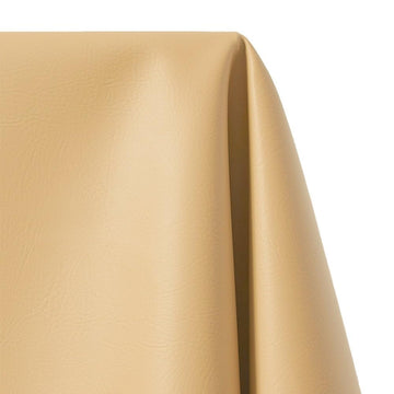 Polyester Backing Waterproof Abrasion UV Resistant Heavy Duty Outdoor Marine PVC for Sewing & Upholstery - Khaki (5