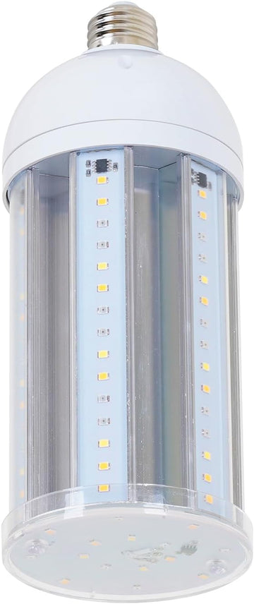 40W Full Spectrum LED Grow Light Bulb E26 Base 49 umol/s PPF Plant Lamp