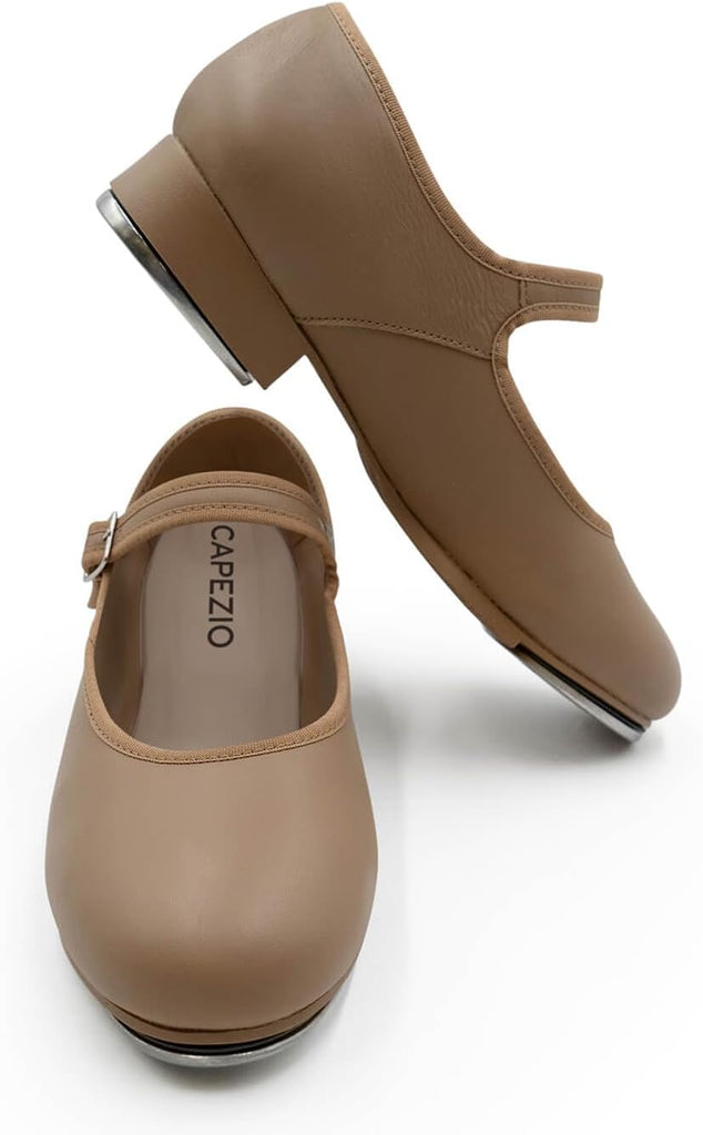 Little Kid/Big Kid 3800 Mary Jane Tap Shoe