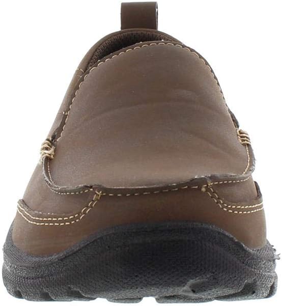 Zesty Dress Casual Slip-On (Little Kid/Big Kid)