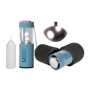 Original Candle Lantern Kit, Glacier