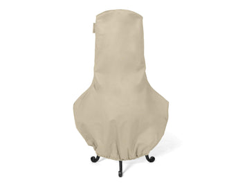 Elite Chiminea Cover - 28"Diameter x 48"H - Weatherproof