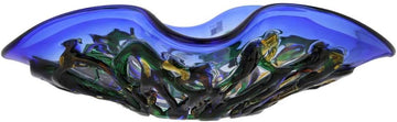 Oceanos Centerpiece Bowl - Set of 2
