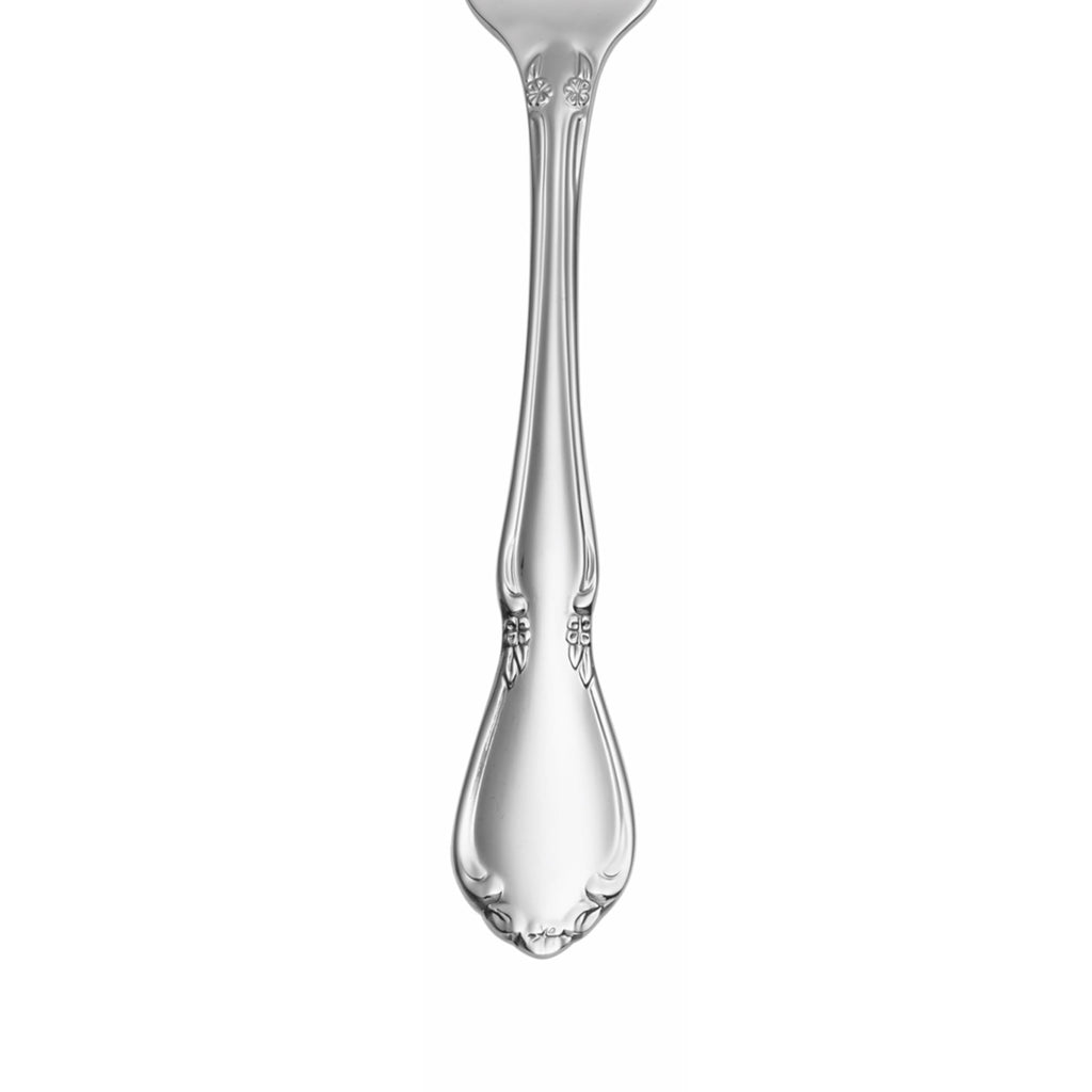 Chateau 3-Piece Child Flatware Set for 1, Toddler Silverware