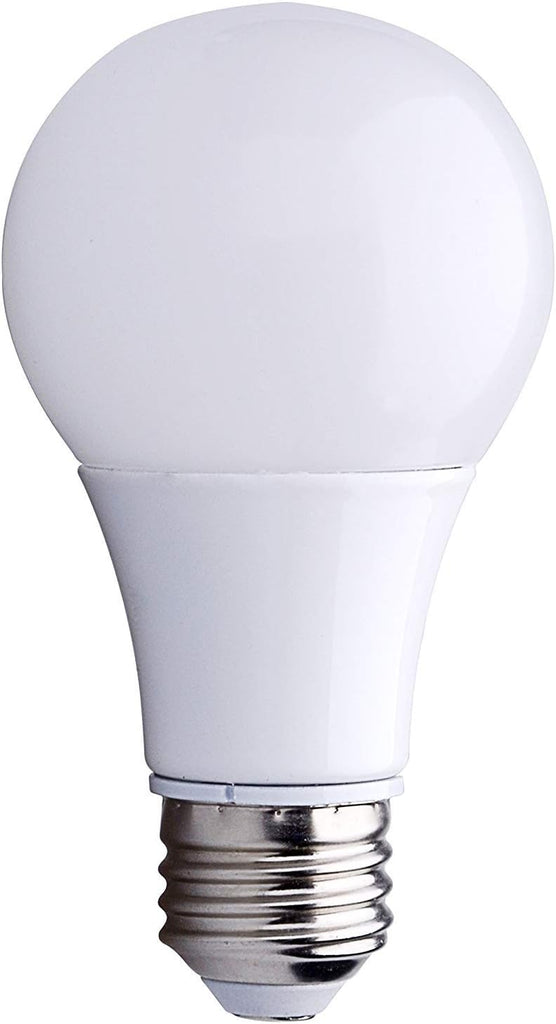 40W LED Light Bulb A19 2700K Warm White Standard E26 Base Indoor Outdoor Home Decor Energy Efficient Long-Lasting