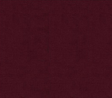 Polyester Cotton Fabric Broadcloth Burgundy / 60" Wide/Sold By the Yard