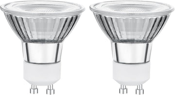 6W LED GU10 Range Hood Light Bulbs,LED Stove Appliance Light Bulb, Replaces 50W Halogen Light Bulb, Dimmable 550LM