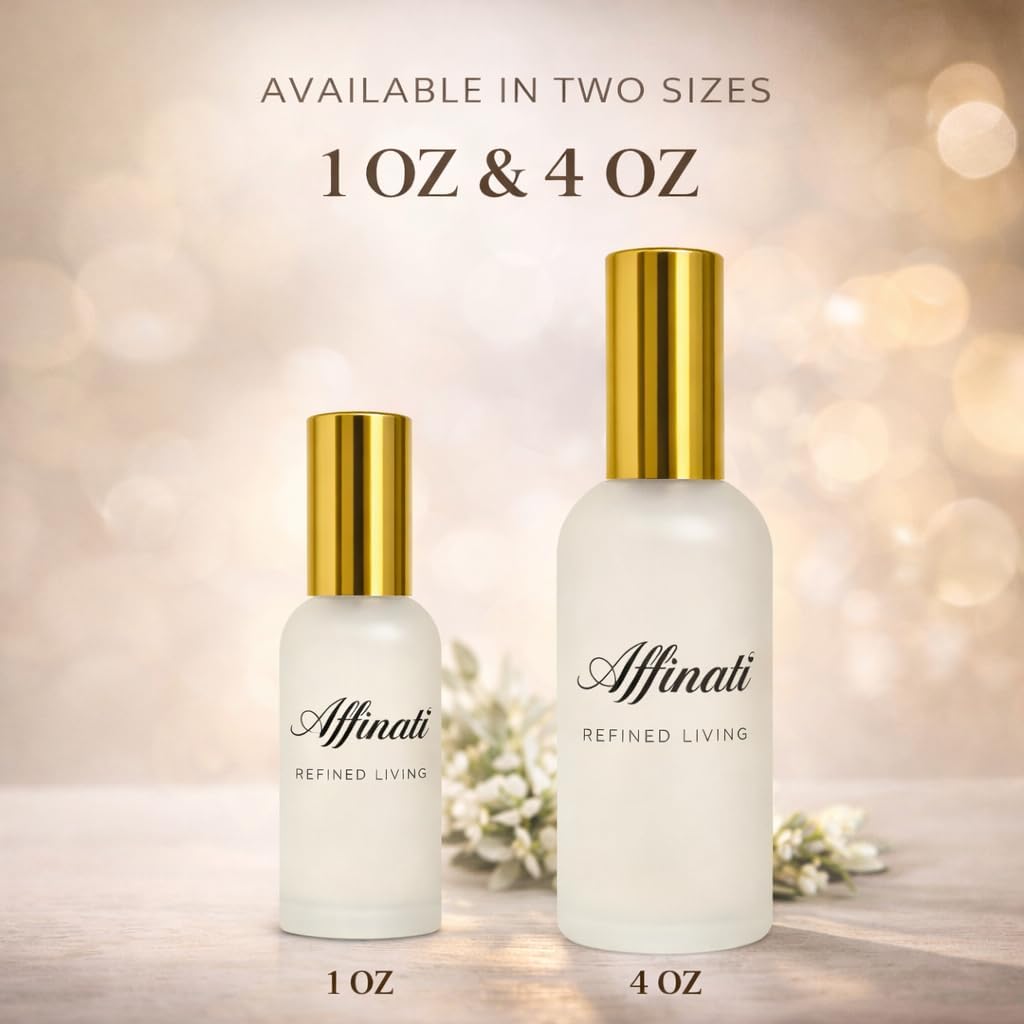 Hazelnut Coffee Luxury Room & Linen Spray, 4 oz