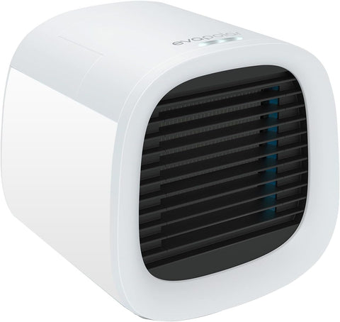 EvaCHILL Portable Air Conditioners - Portable AC Unit - Small Personal Evaporative Air Cooler & Fan for Desk, Office