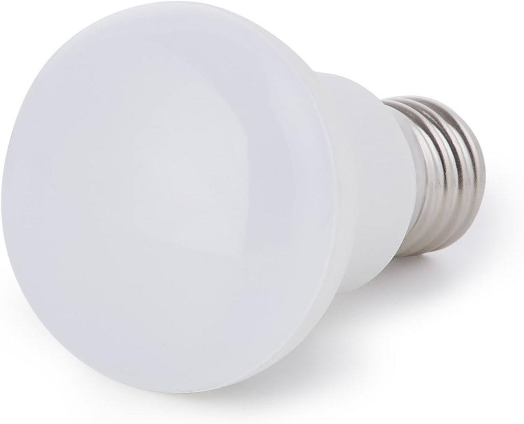 R14 E17 LED Bulb, 3W(25 Watt Incandescent Equivalent), 2700K Warm White Not-Dimmable Intermediate Base Led Light