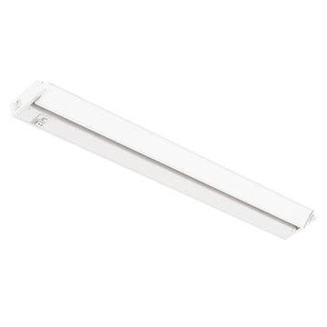 Swivel LED Under Cabinet Light, 3-CCT Selectable, White