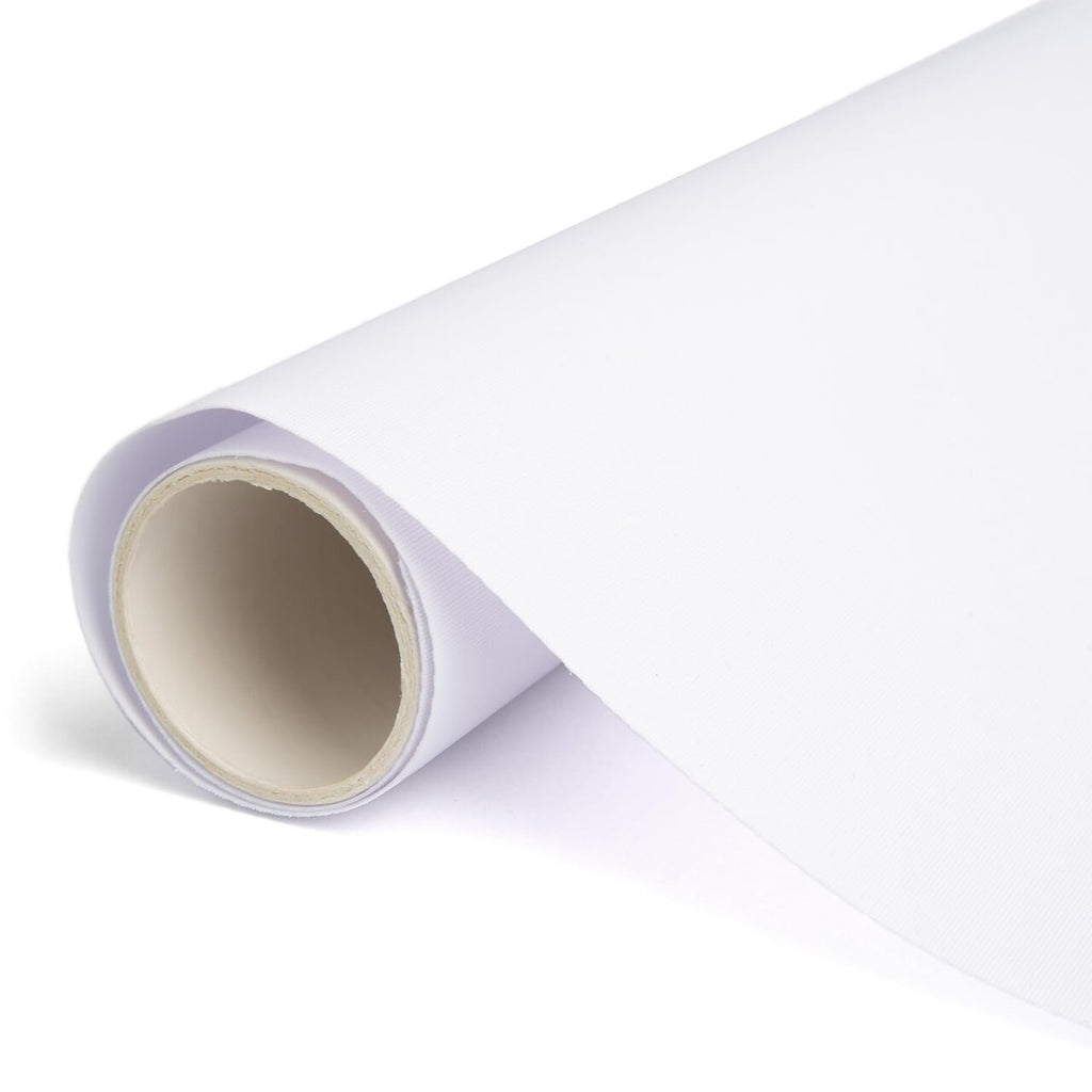 Adhesive Fabric Roll 12x39 Diamond Painting Blank Canvas