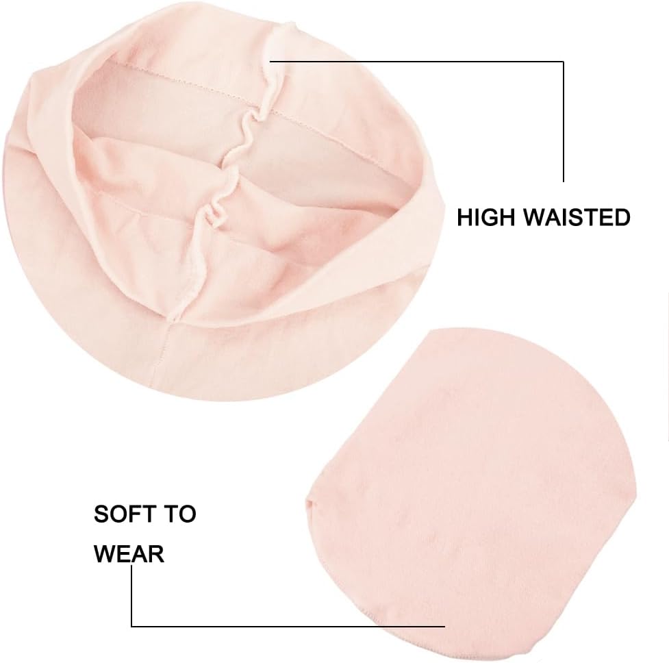 Girls' Footed Ballet Tights for Dance Class Toddler Kids