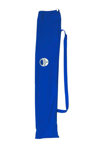Beach Bag, Portable Umbrella Replacement Case With Two Straps for Easy Carrying, Royal Blue