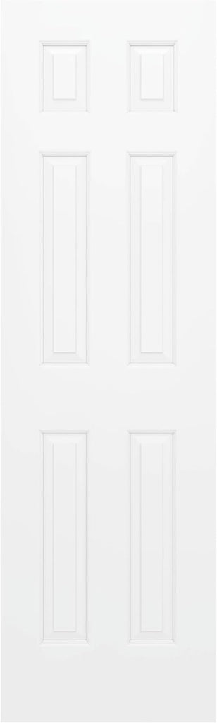 [DEMO] 24"x80" Raised 6-Panel Interior Door - Quantity Discount Preview