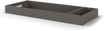 Westgate Changing Table Topper for Double Dresser, Chelsea Gray