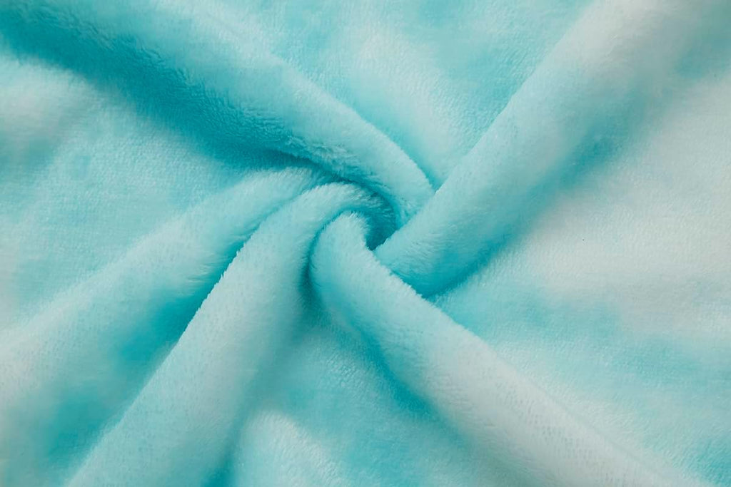 Boys Girls Robes Kids Hooded Sleepwear Soft Fleece Bathrobes Cute Housecoat Gowns