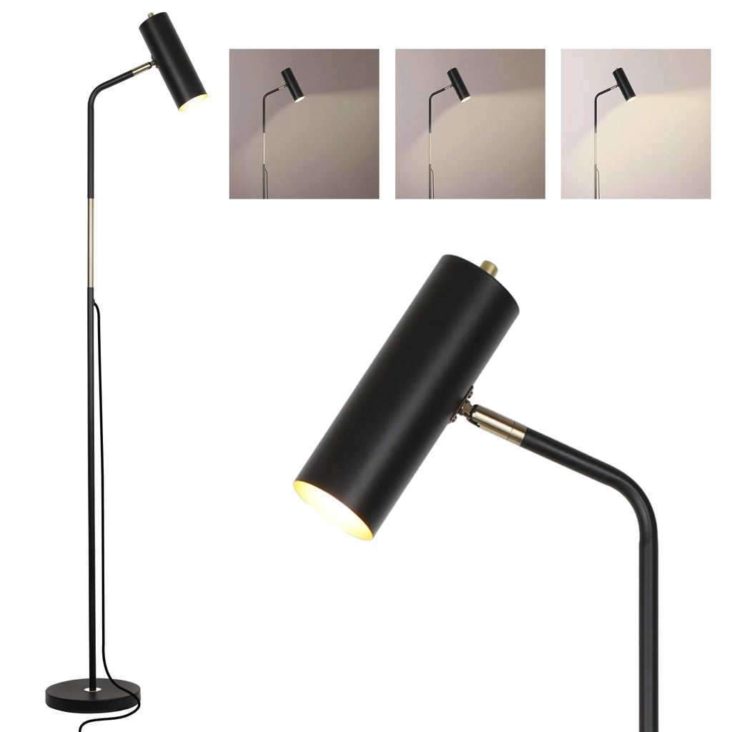 Floor Lamp, Industrial Floor Lamps s & Bedrooms