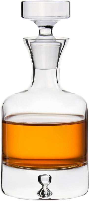 Taylor Decanter - Set of 4
