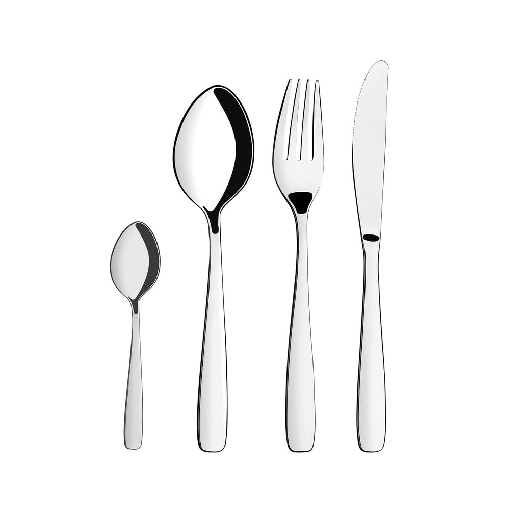 As Stainless Steel Cutlery Set