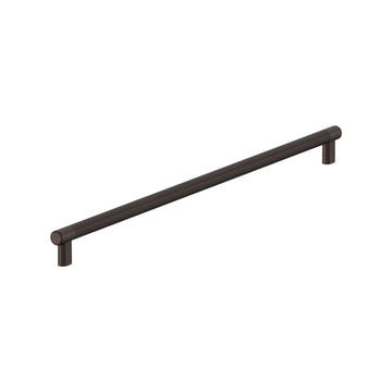 24" Bronx Oil-Rubbed Bronze Appliance Pull