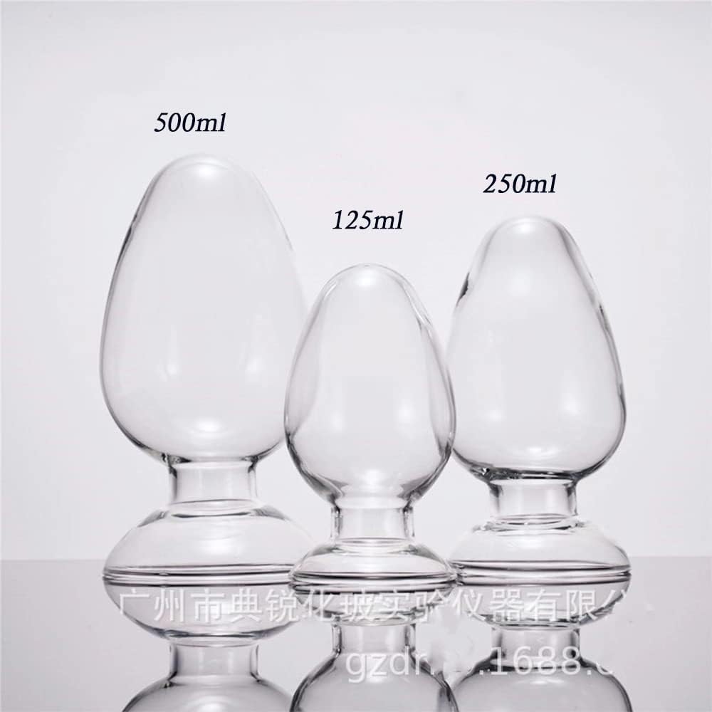 Matches in a Jar, Glass Match Cloche with Striker, Glass Match Holder with Striker, Fancy Matches in a Jar