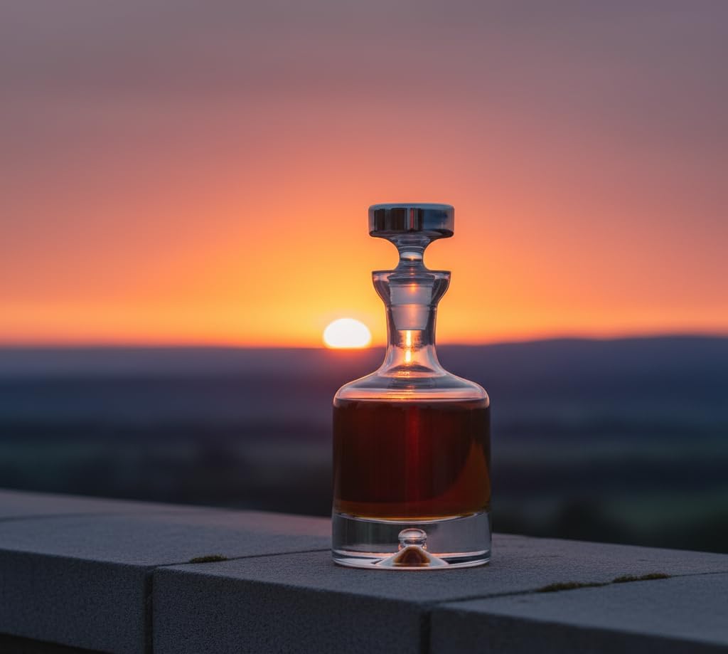 Taylor Decanter - Set of 4