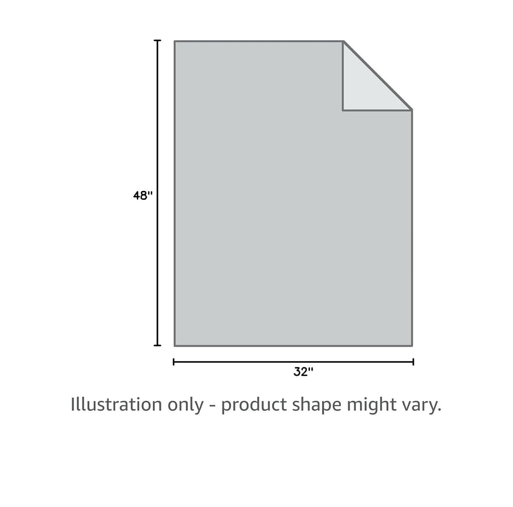 Heirloom-Quality Pieced Crib Quilt, Gray and White Stripes and Dots with Straight Hem