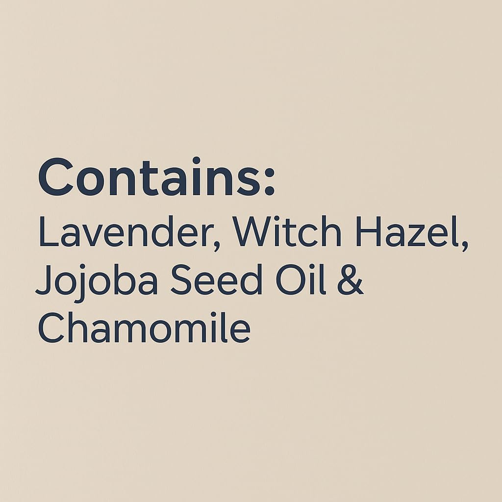 Lavender Linen Mist | Aromatherapy Pillow & Room Spray - Set of 8