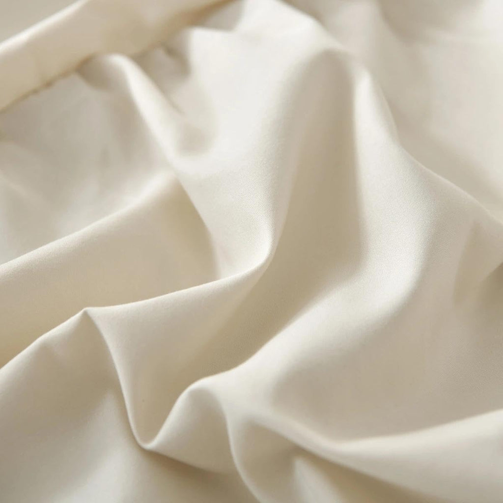 Bed Skirt Ruffled Bed Skirts with Split Corners