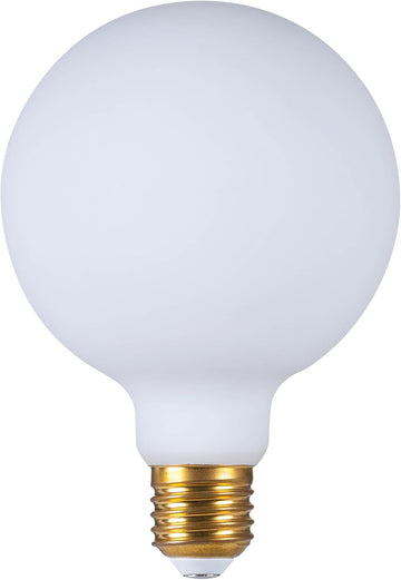 G125 Big Edison Globe LED Light Bulb 12W 1800lm E26 3000K 1PC
