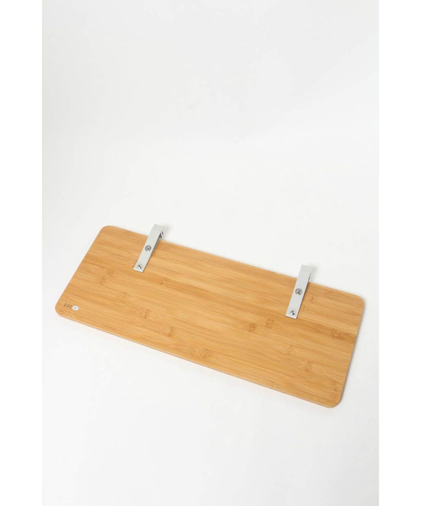 Bamboo Side Table, Large