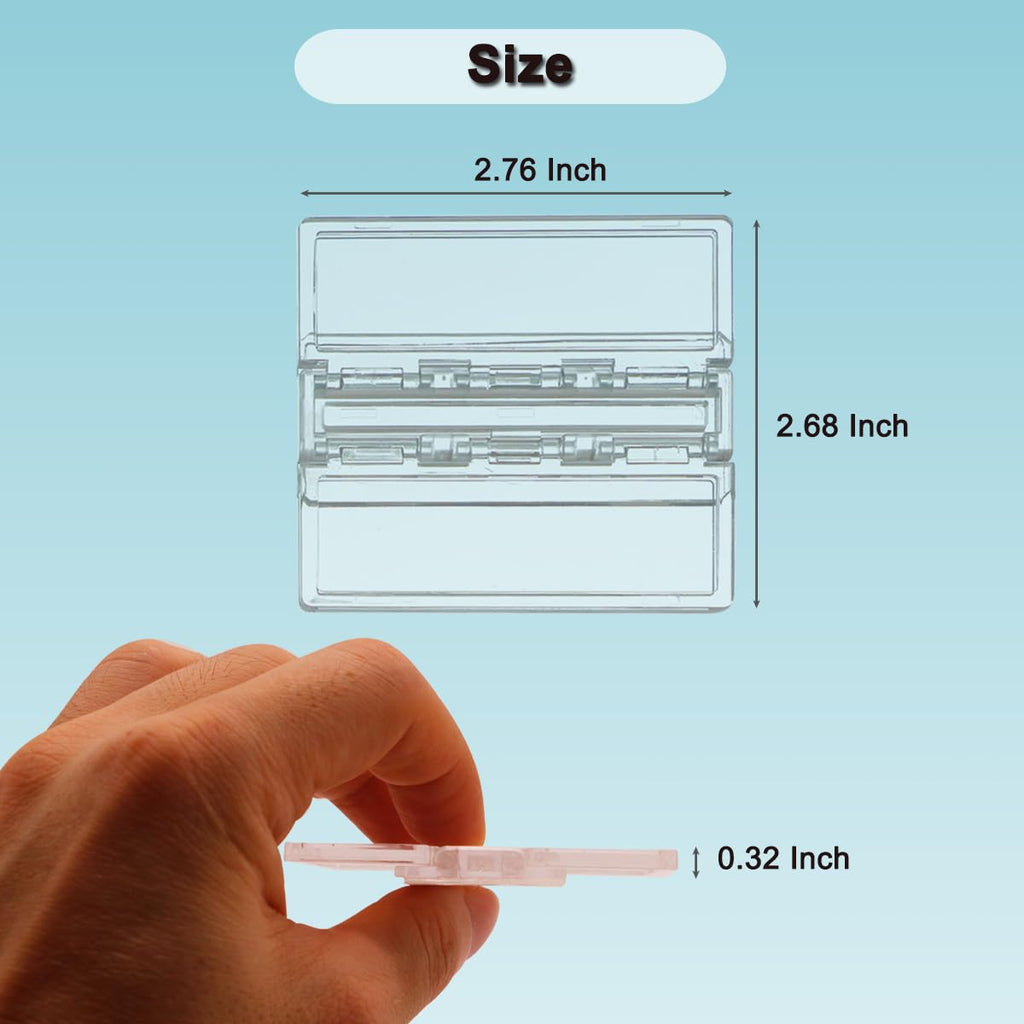 Sliding Window Stopper for Child Proofing(4 Pack), Baby Safety Lock