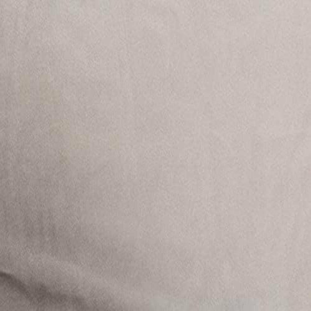 Shiny Velvet Fabric, 72 Inch. in Width, Ideal Material Décor Grey Cut by The Yard