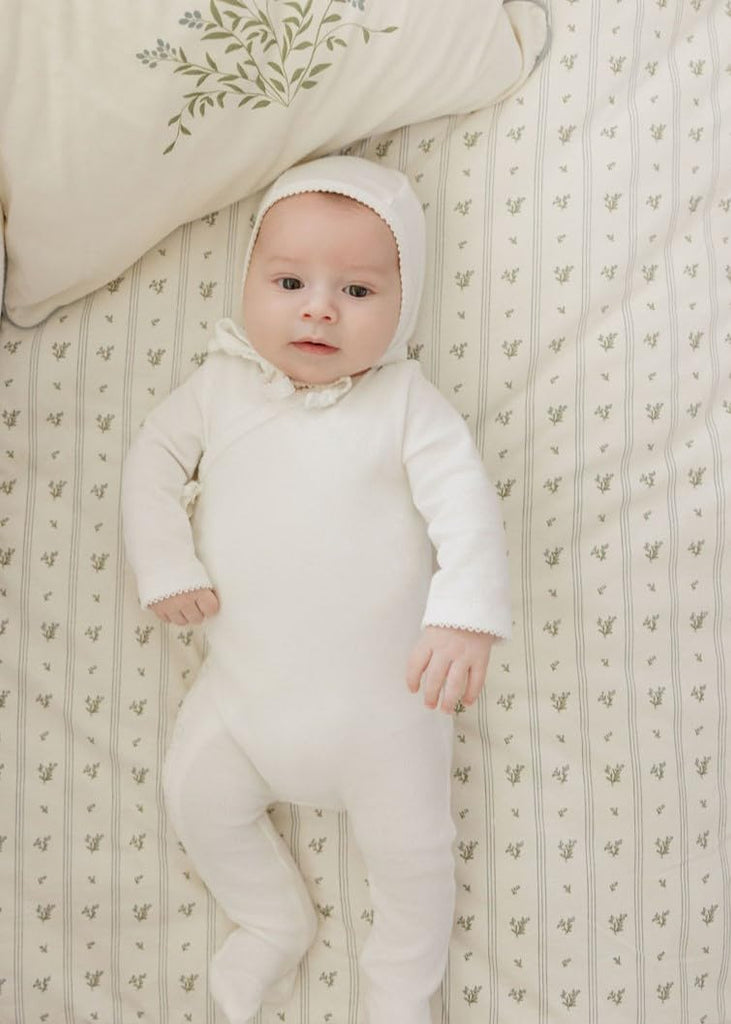 Crib Bedding Set for Boys, Toddler Bedding Set, 5 Piece Set Includes - 2 Fitted Crib Sheets/Toddler Bed Sheets