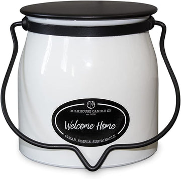 Soy Scented Candles, Welcome Home, 16 Oz - Set of 16