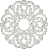 Ceiling Medallion, 24" Diameter
