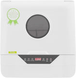 Mini Portable Dishwasher Countertop Compact Dishwashers