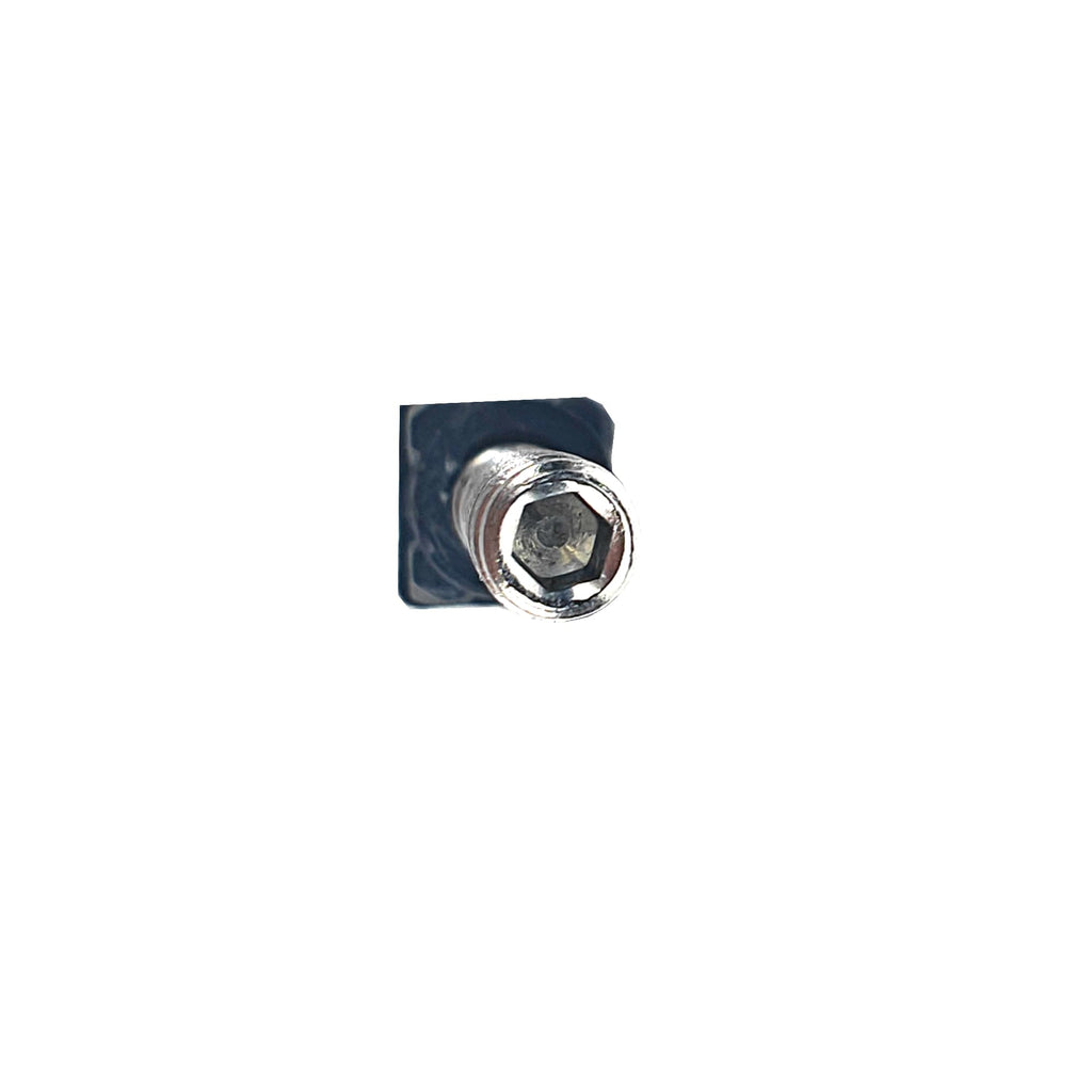 Adjustable Angle Connectors for 1/2" Square Balusters Installation with Screws Pack of 50