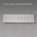 K-29777-PA-0 Innate Smart Toilet with Bidet Built In, White, One-piece Elongated Style