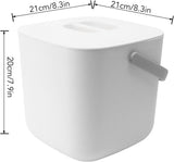 18W 8.5V 2A Portable Countertop Dishwashers