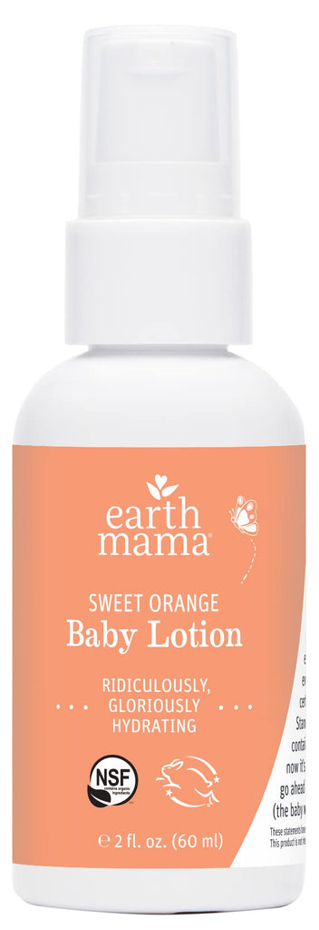 Mama - A Little Something for Baby Gift Box