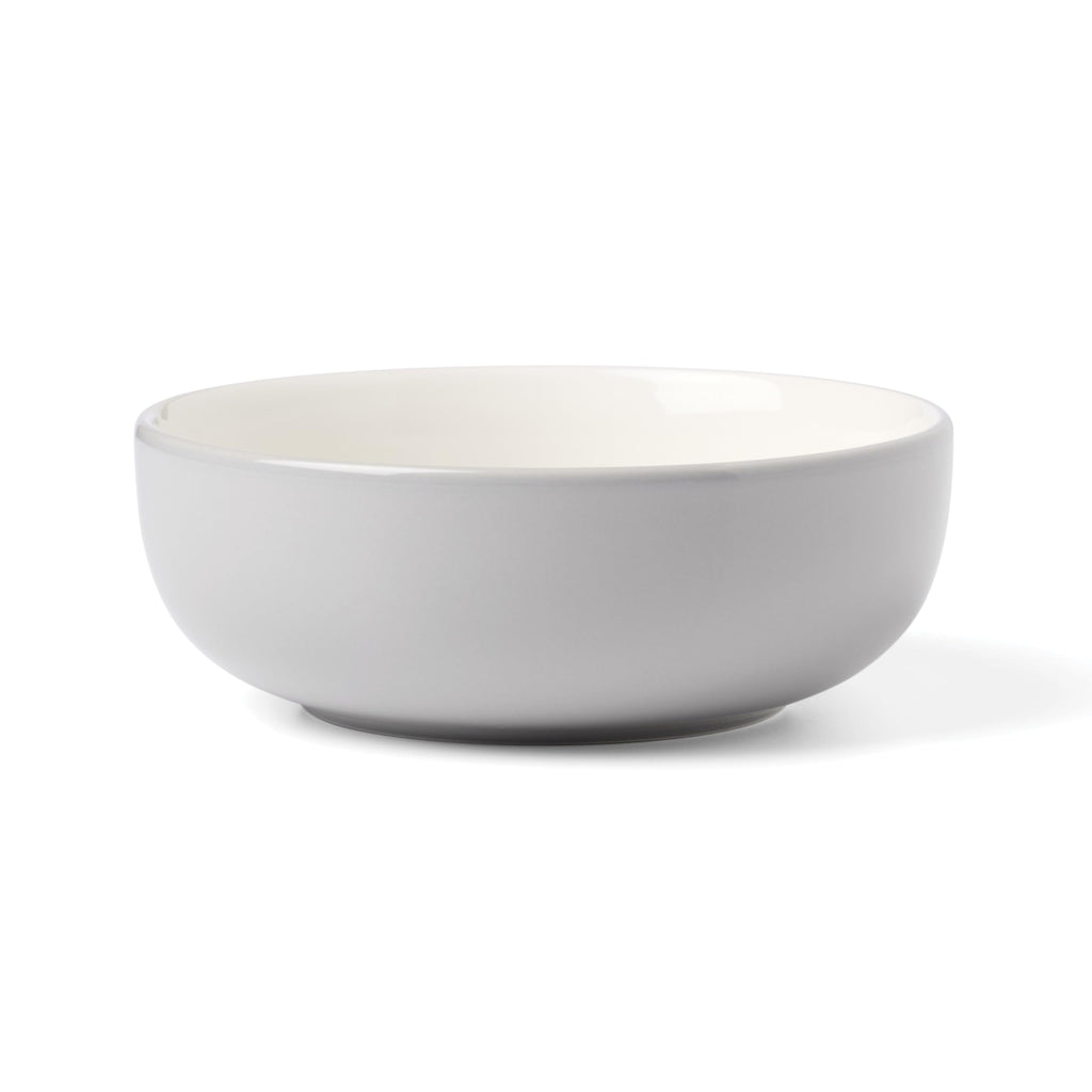 24 Seven Colors Pumice Porcelain 12-Piece Dinnerware Set for 4
