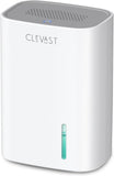 Small Dehumidifier for Home, 30 OZ Mini Quiet Dehumidifiers for Bedroom