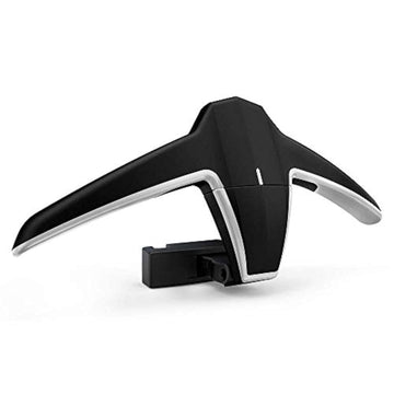 Car Coat Hanger Headrest Back Seat Coat Hanger Multifunctional Car Hanger For Coat Suit Jacket