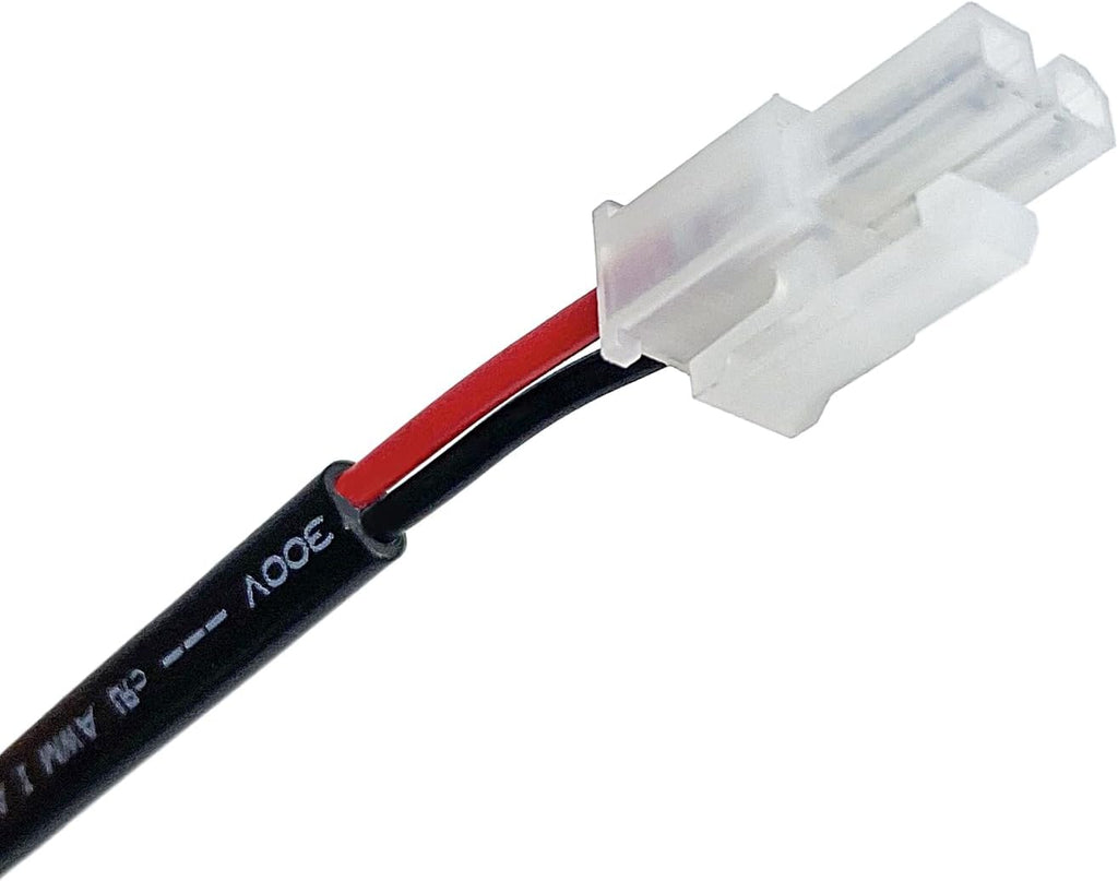 Adjustable Bed Massage Motor ZYT-36S-42 Replacement for Head and Foot
