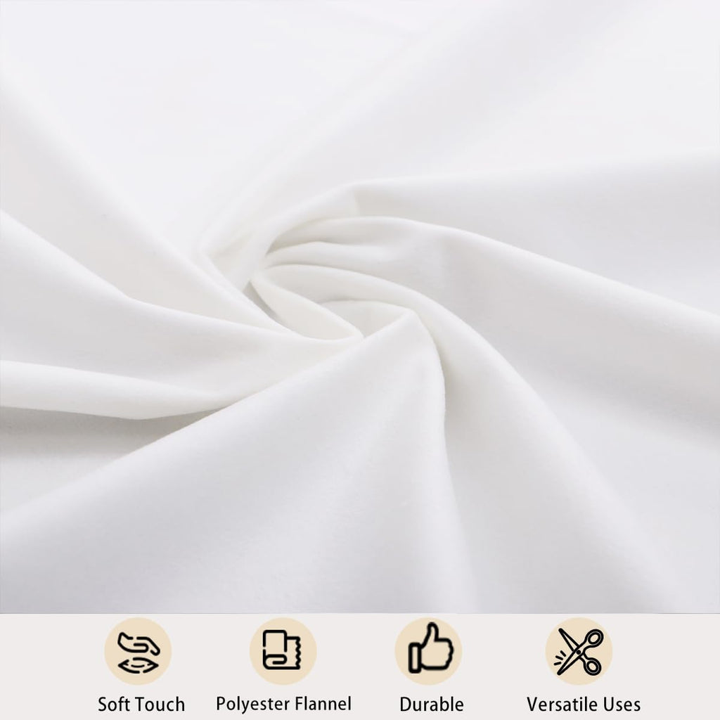 Floral Botanical Theme Fabric by The Yard 1 Yard Soft